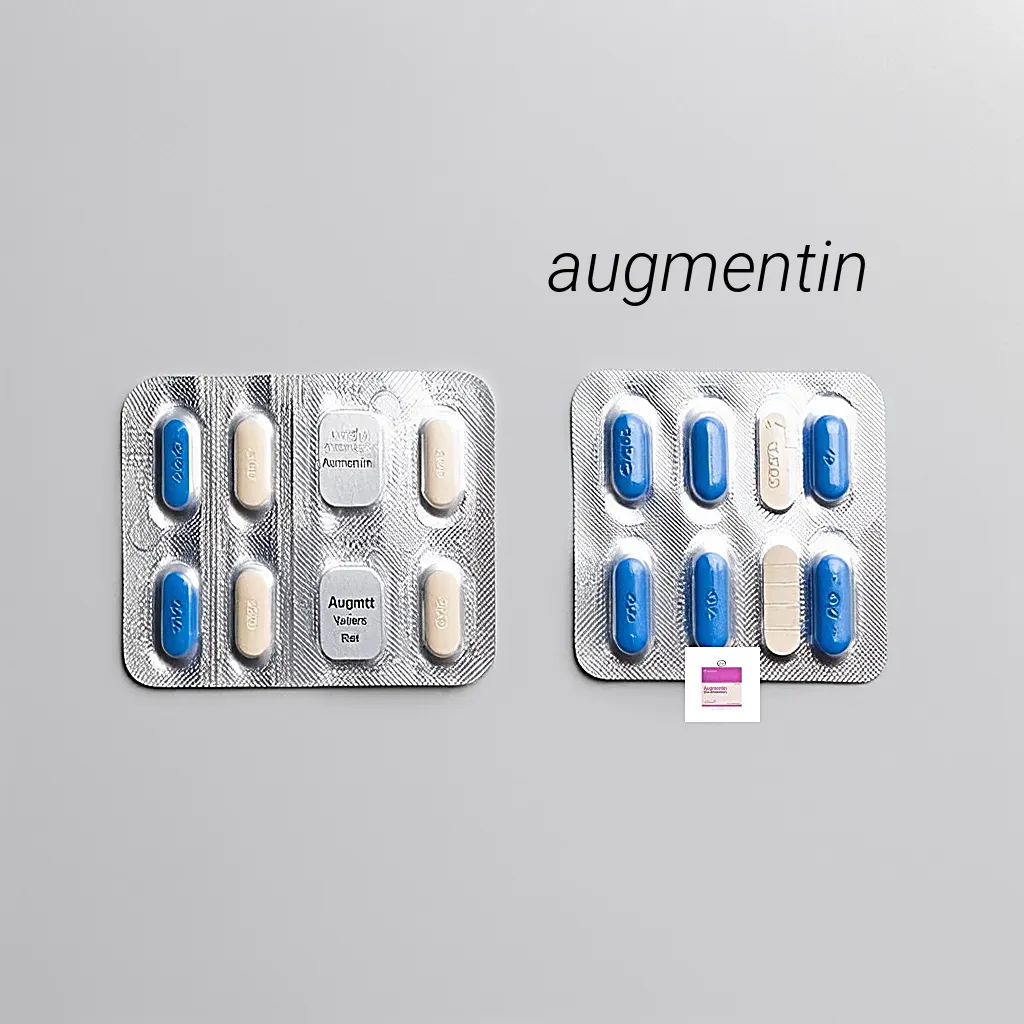 Prix médicament augmentin